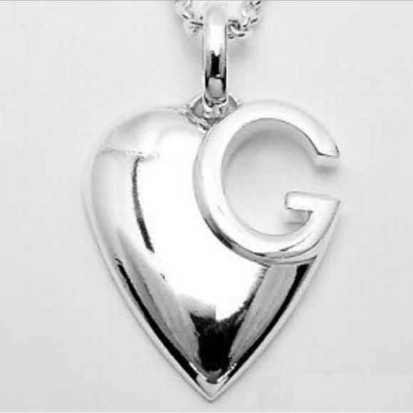 Authentic Gucci Necklace - Picture 1 of 2